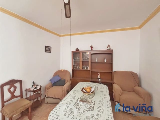 3 sypialnia Dom na sprzedaż w Humilladero - 142 500 € (Ref: 9996493)