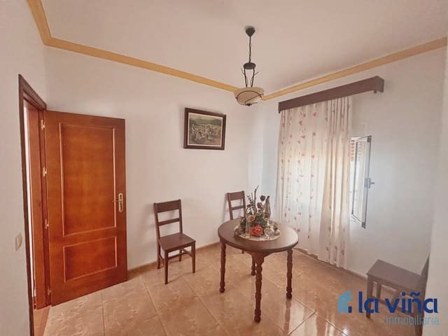 3 sypialnia Dom na sprzedaż w Humilladero - 142 500 € (Ref: 9996493)