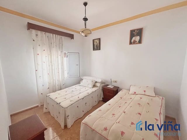 3 sypialnia Dom na sprzedaż w Humilladero - 142 500 € (Ref: 9996493)