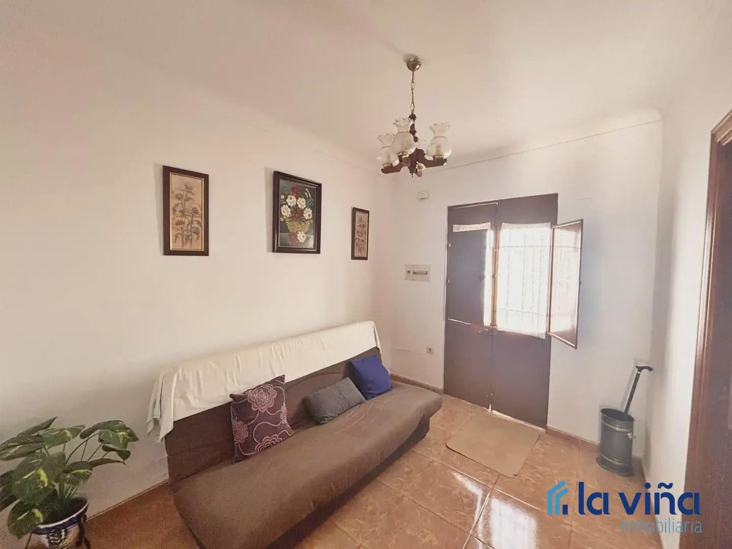 3 sypialnia Dom na sprzedaż w Humilladero - 142 500 € (Ref: 9996493)
