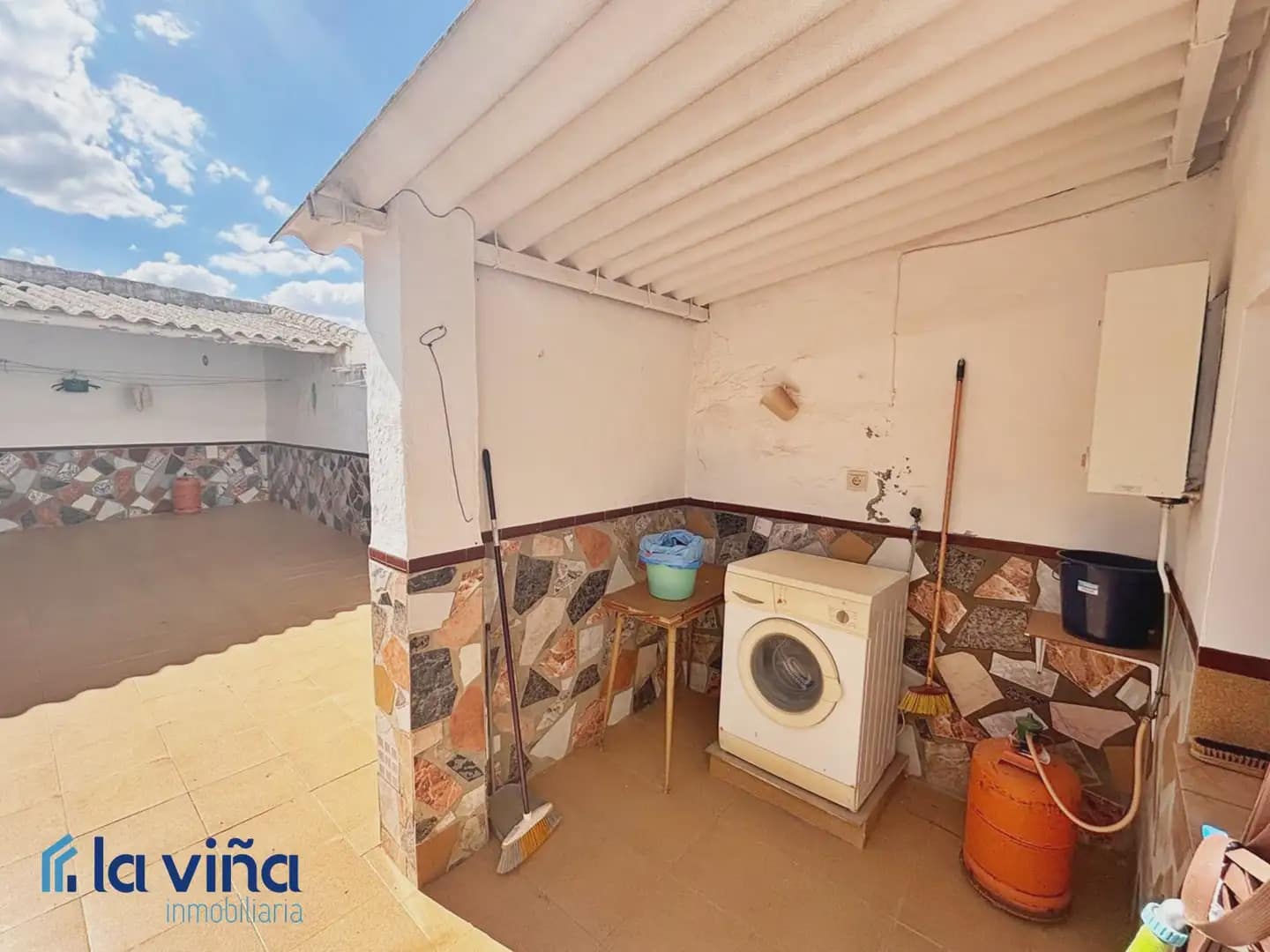 3 sypialnia Dom na sprzedaż w Humilladero - 142 500 € (Ref: 9996493)
