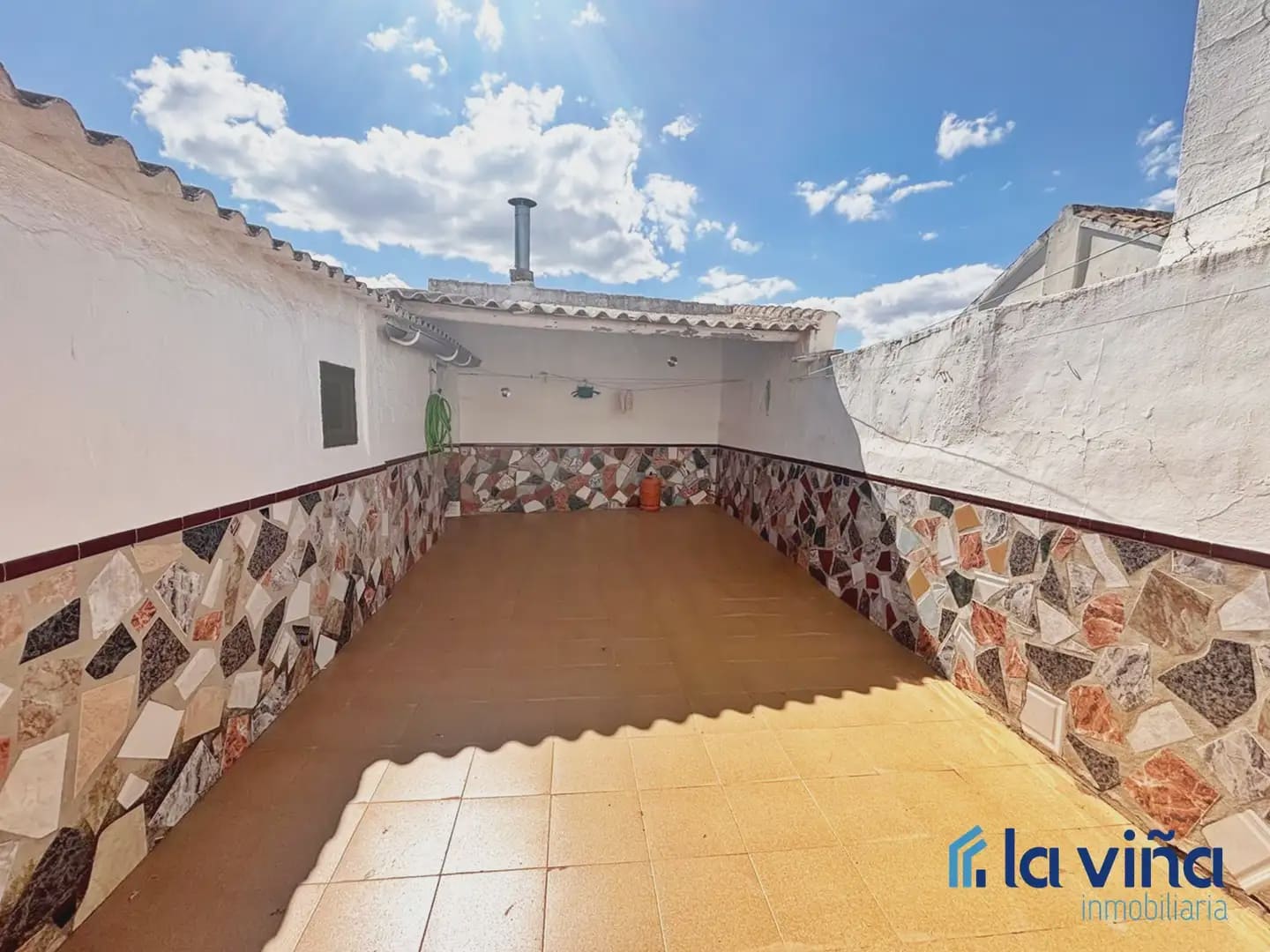3 sypialnia Dom na sprzedaż w Humilladero - 142 500 € (Ref: 9996493)