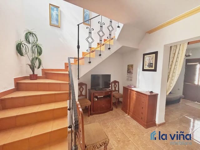 3 sypialnia Dom na sprzedaż w Humilladero - 142 500 € (Ref: 9996493)