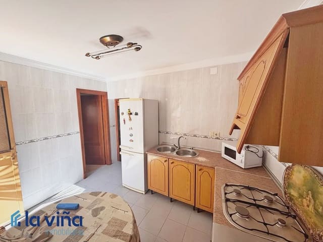3 sypialnia Dom na sprzedaż w Humilladero - 142 500 € (Ref: 9996493)