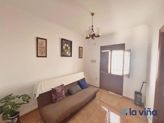 3 sypialnia Dom na sprzedaż w Humilladero - 142 500 € (Ref: 9996493)