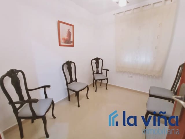 3 slaapkamer Flat te koop in Alameda - € 119.900 (Ref: 9997655)