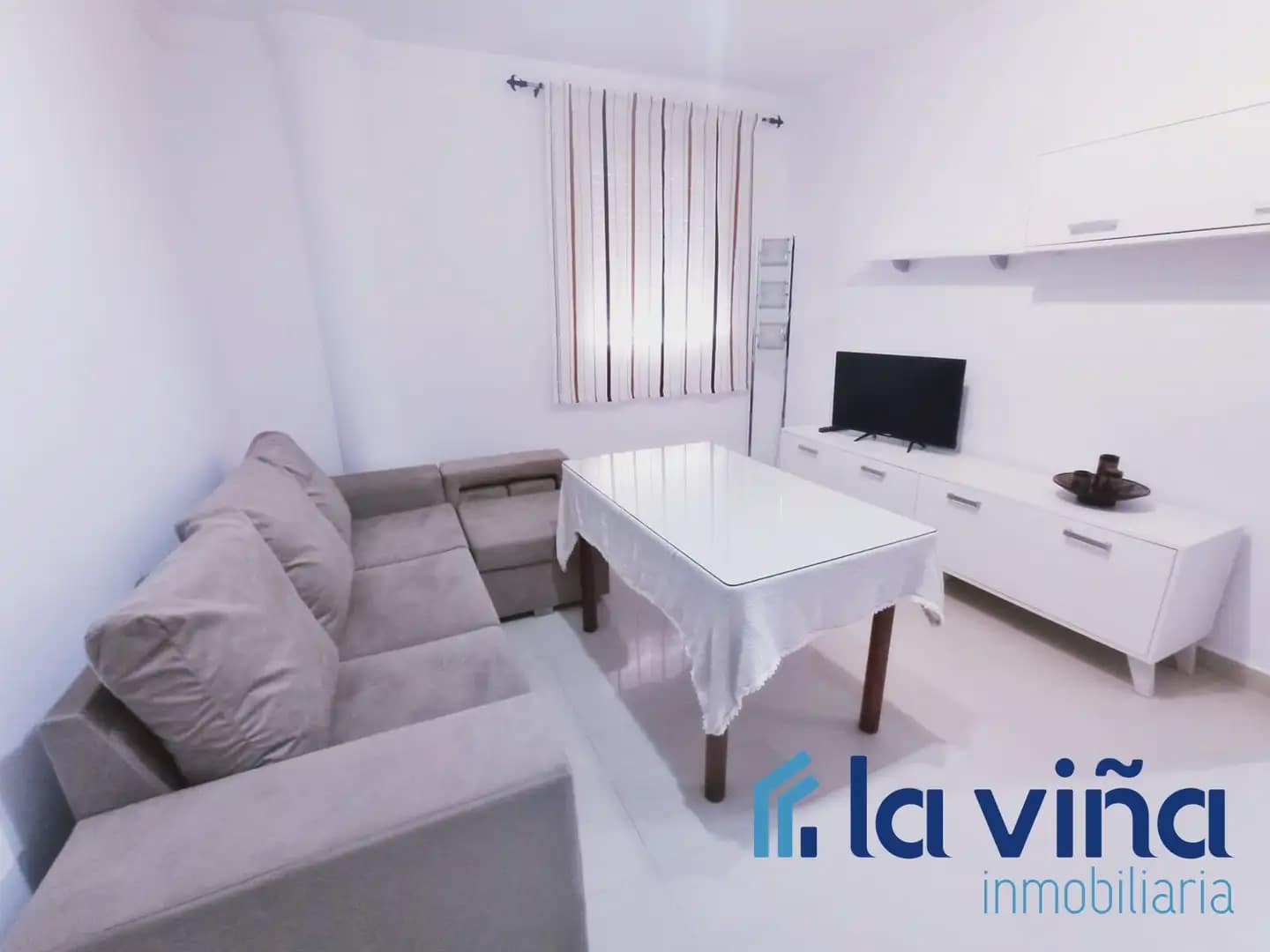 3 slaapkamer Flat te koop in Alameda - € 119.900 (Ref: 9997655)