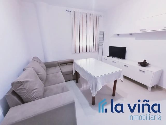 3 slaapkamer Flat te koop in Alameda - € 119.900 (Ref: 9997655)