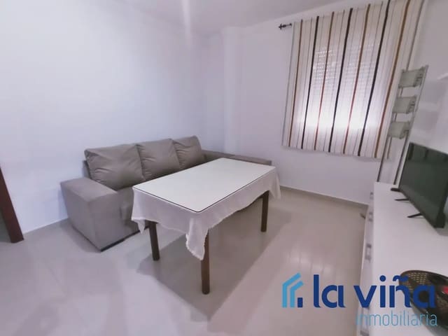 3 slaapkamer Flat te koop in Alameda - € 119.900 (Ref: 9997655)