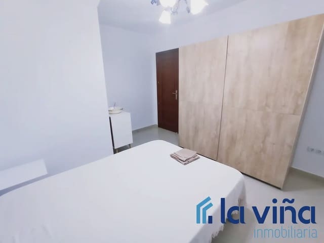 3 slaapkamer Flat te koop in Alameda - € 119.900 (Ref: 9997655)