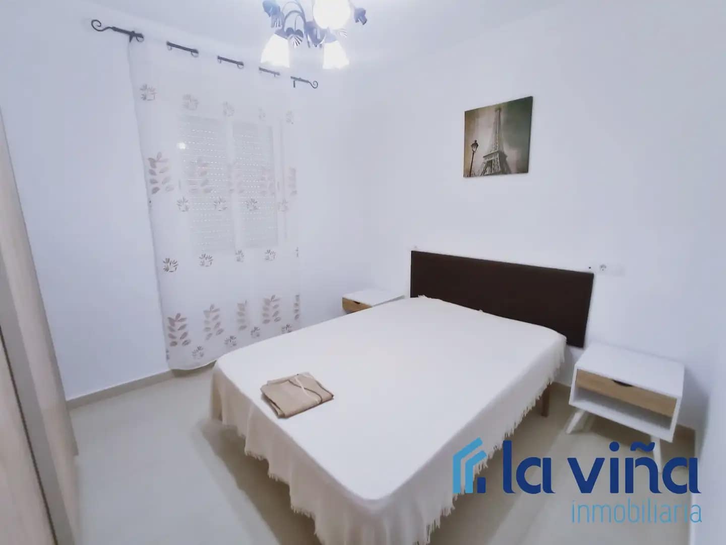 3 slaapkamer Flat te koop in Alameda - € 119.900 (Ref: 9997655)