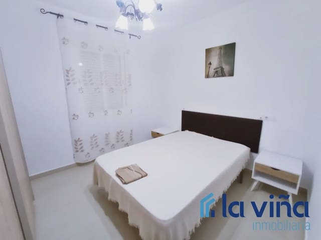 3 slaapkamer Flat te koop in Alameda - € 119.900 (Ref: 9997655)