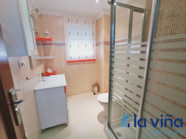 3 slaapkamer Flat te koop in Alameda - € 119.900 (Ref: 9997655)