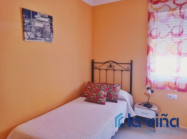 3 slaapkamer Flat te koop in Alameda - € 119.900 (Ref: 9997655)
