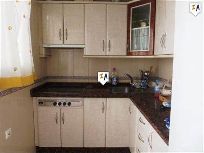 4 sovrum Hus till salu i Mollina - 299 950 € (Ref: 10002509)