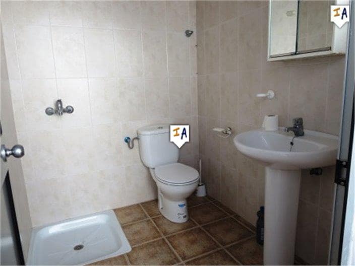 4 sovrum Hus till salu i Mollina - 299 950 € (Ref: 10002509)