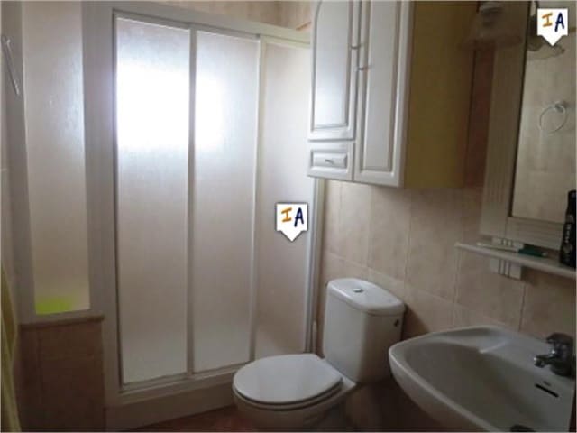 4 sovrum Hus till salu i Mollina - 299 950 € (Ref: 10002509)