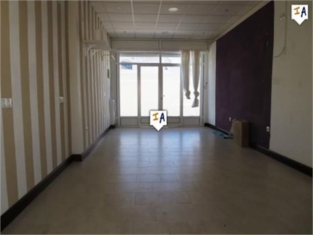 4 sovrum Hus till salu i Mollina - 299 950 € (Ref: 10002509)