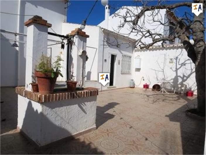 4 sovrum Hus till salu i Mollina - 299 950 € (Ref: 10002509)