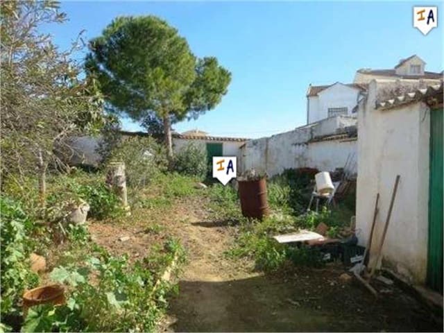 4 sovrum Hus till salu i Mollina - 299 950 € (Ref: 10002509)