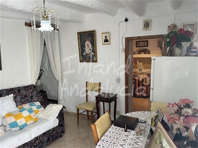 3 bedroom Finca/Country House for sale in Sabariego, Alcaudete - € 45,000 (Ref: 10008162)