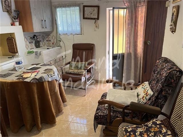 3 bedroom Finca/Country House for sale in Sabariego, Alcaudete - € 45,000 (Ref: 10008162)