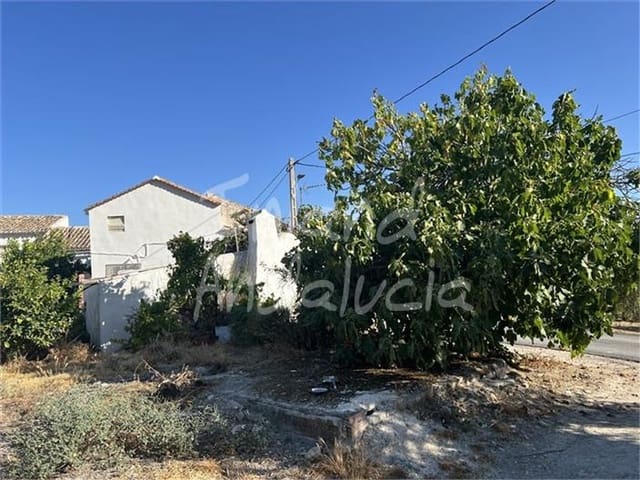 3 bedroom Finca/Country House for sale in Sabariego, Alcaudete - € 45,000 (Ref: 10008162)