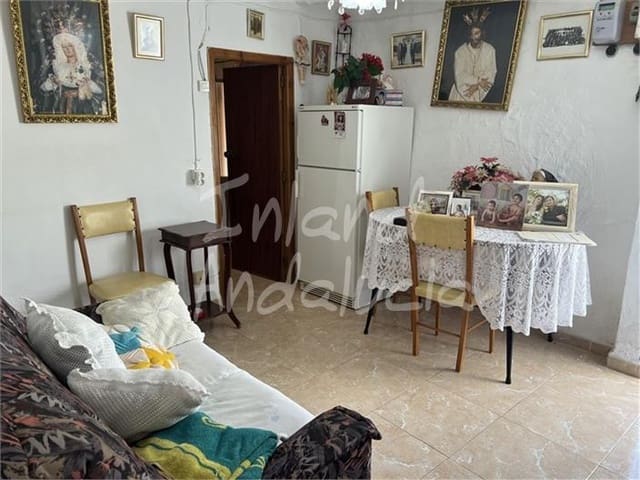 3 bedroom Finca/Country House for sale in Sabariego, Alcaudete - € 45,000 (Ref: 10008162)