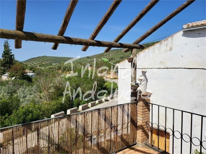 2 slaapkamer Finca/Landhuis te koop in Villanueva de Algaidas met zwembad - € 130.000 (Ref: 10010113)