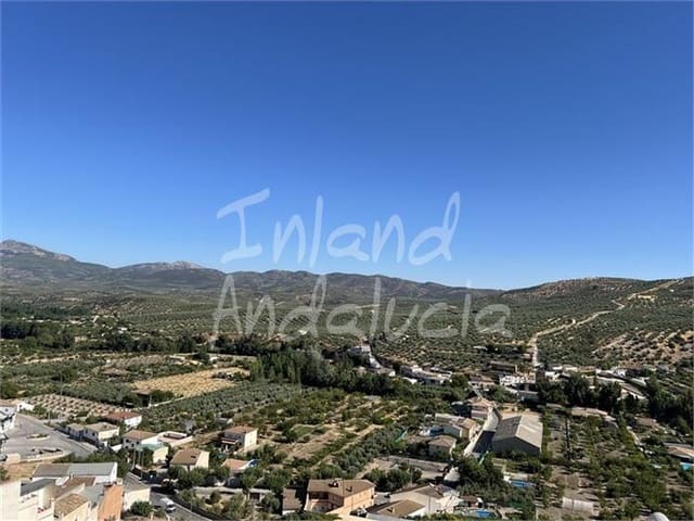 5 bedroom Townhouse for sale in Castillo de Locubín with garage - € 119,000 (Ref: 10012726)