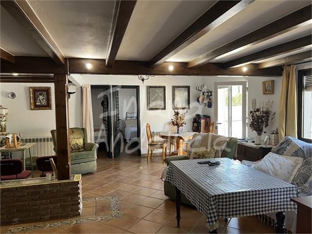 3 slaapkamer Finca/Landhuis te koop in Priego de Córdoba met zwembad garage - € 285.000 (Ref: 10012728)