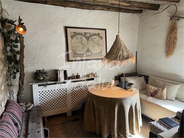 3 bedroom Finca/Country House for sale in Montefrío with pool garage - € 210,000 (Ref: 10014958)