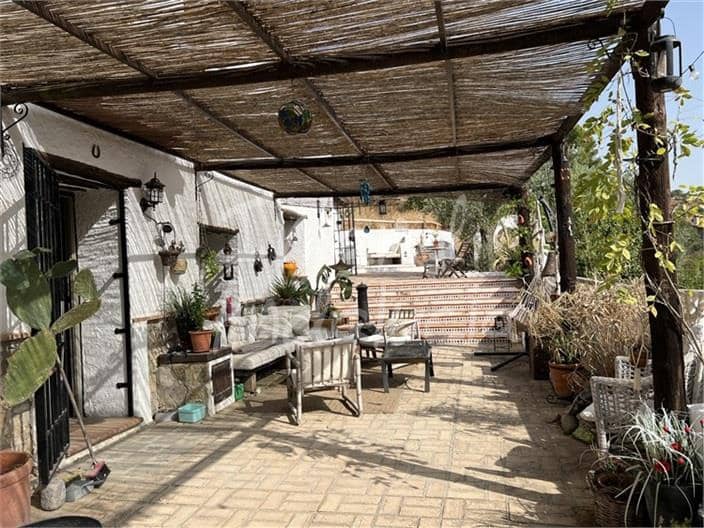 3 bedroom Finca/Country House for sale in Montefrio with pool garage - € 210,000 (Ref: 10014958)