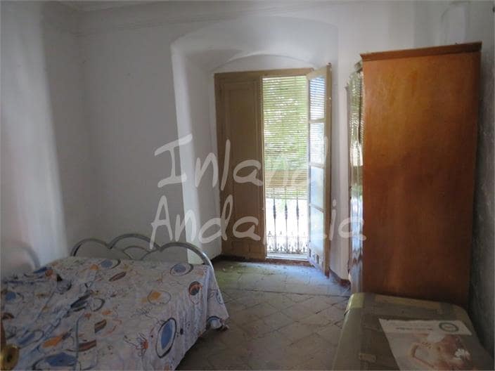 2 bedroom Townhouse for sale in Santiago de Calatrava - € 15,000 (Ref: 10014959)