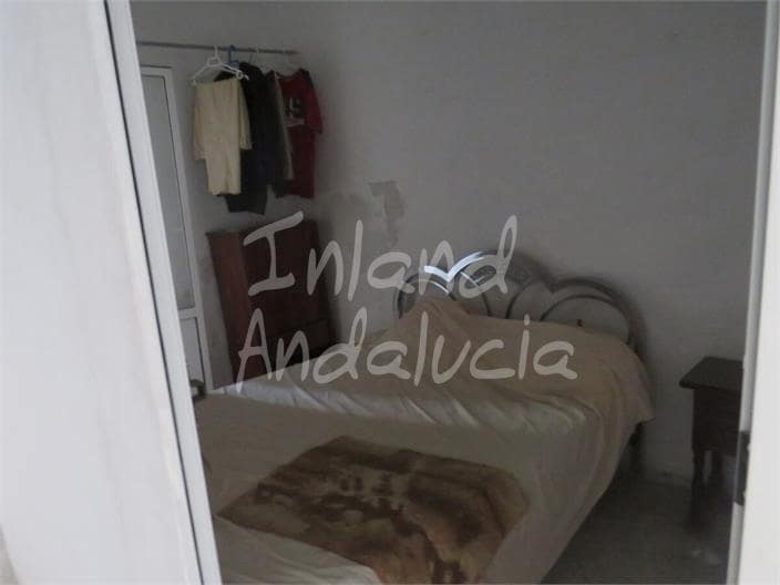 2 bedroom Townhouse for sale in Santiago de Calatrava - € 15,000 (Ref: 10014959)
