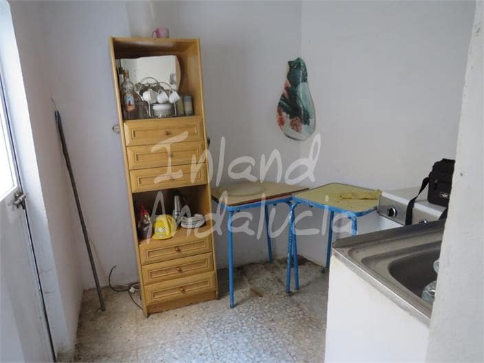 2 bedroom Townhouse for sale in Santiago de Calatrava - € 15,000 (Ref: 10014959)