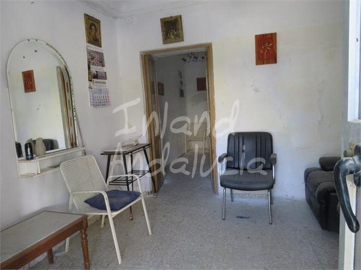 2 bedroom Townhouse for sale in Santiago de Calatrava - € 15,000 (Ref: 10014959)