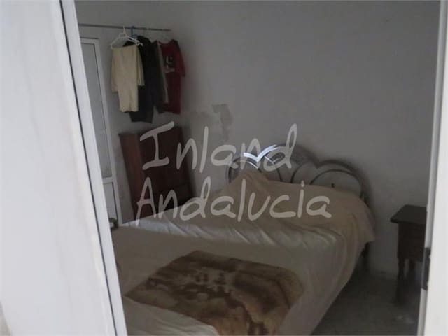 2 camera da letto Casa in vendita in Santiago de Calatrava - 15.000 € (Rif: 10014959)