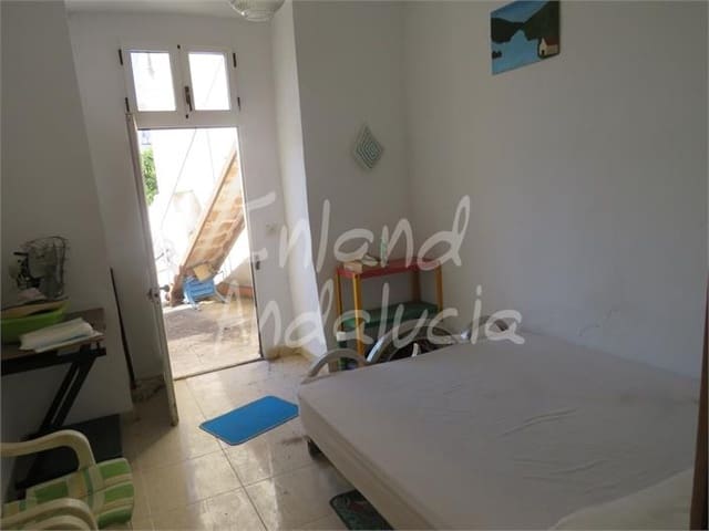 2 camera da letto Casa in vendita in Santiago de Calatrava - 15.000 € (Rif: 10014959)