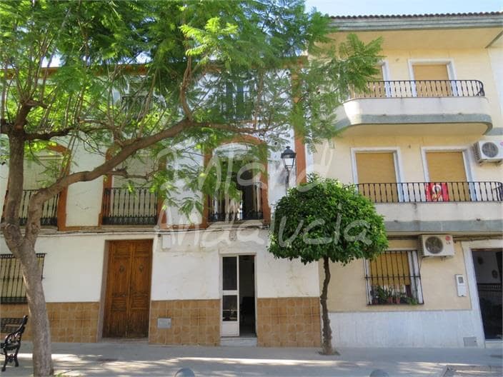 2 bedroom Townhouse for sale in Santiago de Calatrava - € 15,000 (Ref: 10014959)