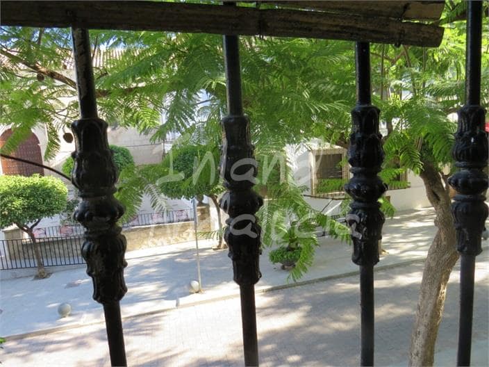 2 bedroom Townhouse for sale in Santiago de Calatrava - € 15,000 (Ref: 10014959)