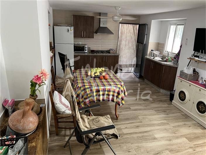3 quarto Quinta/Casa Rural para venda em Castillo de Locubin com piscina garagem - 128 000 € (Ref: 10016967)