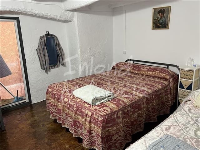 3 quarto Quinta/Casa Rural para venda em Castillo de Locubín com piscina garagem - 128 000 € (Ref: 10016967)