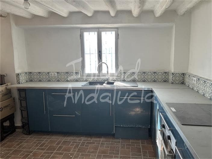 4 sypialnia Finka/Dom wiejski na sprzedaż w Los Juncares z garażem - 96 000 € (Ref: 10016968)