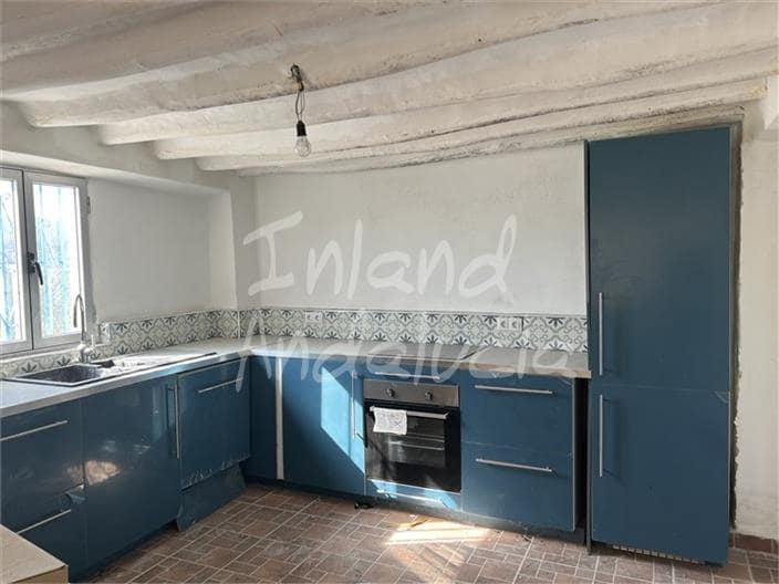 4 sypialnia Finka/Dom wiejski na sprzedaż w Los Juncares z garażem - 96 000 € (Ref: 10016968)