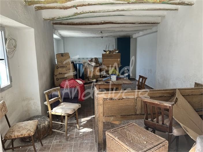 4 sypialnia Finka/Dom wiejski na sprzedaż w Los Juncares z garażem - 96 000 € (Ref: 10016968)