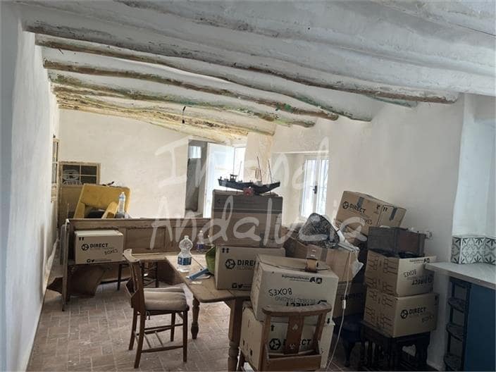 4 sypialnia Finka/Dom wiejski na sprzedaż w Los Juncares z garażem - 96 000 € (Ref: 10016968)