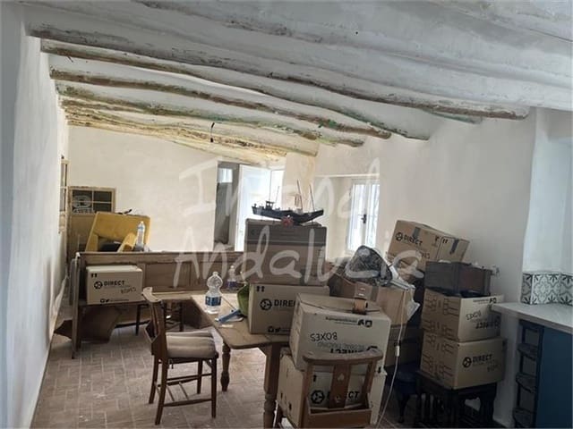 4 sypialnia Finka/Dom wiejski na sprzedaż w Los Juncares, Iznájar z garażem - 96 000 € (Ref: 10016968)