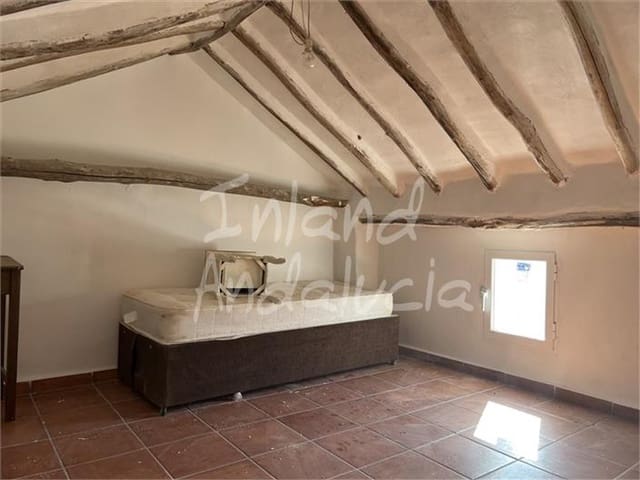 4 sypialnia Finka/Dom wiejski na sprzedaż w Los Juncares, Iznájar z garażem - 96 000 € (Ref: 10016968)