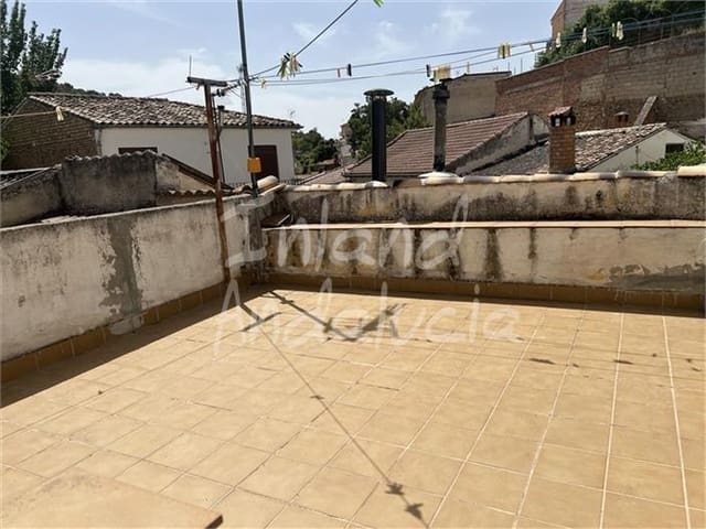 4 sovrum Hus till salu i Frailes - 52 000 € (Ref: 10024987)